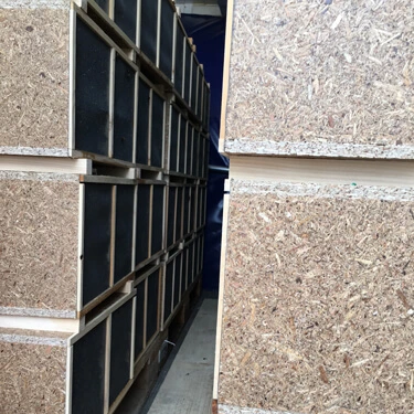 Package bees